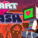 So I Tried… Heart&Slash
