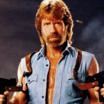 Chuck Norris Mobile Game Is Coming