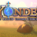Yonder: The Cloud Catcher Sets a Release Date