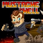 Moustache In Hell Review