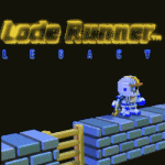 Gaming Classic Lode Runner Returns on Steam Greenlight