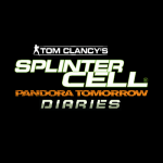Splinter Cell: Pandora Tomorrow Diaries Part Four