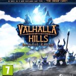 Release Date for Valhalla Hills - Definitive Edition