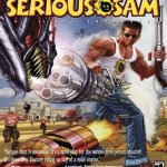 New Serious Sam Title on the Way From Hammerwatch Creators