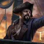 Pirate RPG Tempest is Out on Mobile