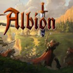 Sandbox Interactive Details Stats of Albion Online Beta