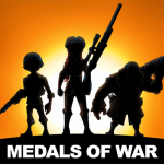 Medals of War, a New WW2 Mobile Game Announced by Nitro Games