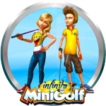 Infinite Minigolf Coming to Consoles in the Spring