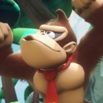 Donkey Kong is Coming Mario + Rabbids Kingdom Battle