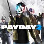 Payday 2 for Switch Gets Release Date and New Character