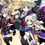 The Alliance Alive Details Combat in New Trailer
