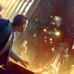 Rumor: Cyberpunk 2077 Said to be at E3 2018