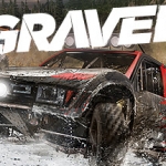 Gravel Shows Off Footage of Wild Rush Mode