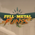 Full Metal Furies Has Released