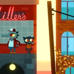 Night in the Woods is Coming to the Nintendo Switch