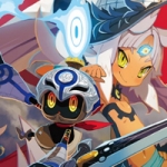 Release Date Confirmed for The Witch and the Hundred Knight 2