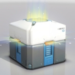 Overwatch's Standard Loot Boxes Getting New Items