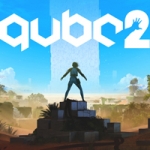 Q.U.B.E. 2 Gets New Gameplay Trailer