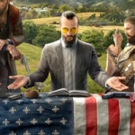 New Far Cry 5 Trailer Talks Characters and Co-op Gameplay