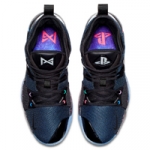 PlayStation and Nike Have Announced Illuminating PlayStation Sneakers