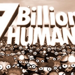 7 Billion Humans Announced For PC and Nintendo Switch