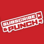 Subscribe & Punch! is Hitting Kickstarter Next Month