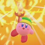Kirby Star Allies Shows Playable Characters in New Trailer