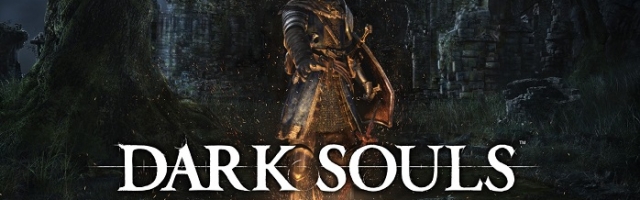 Dark Souls - Age of Dark (Spoilers)