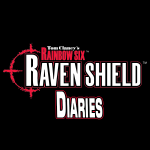 Rainbow Six 3 Raven Shield Diaries Part Four