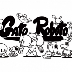 Gato Roboto Launch Trailer