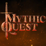 Mythic Quest Announcement