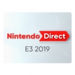 E3 2019 - Nintendo Direct Overview