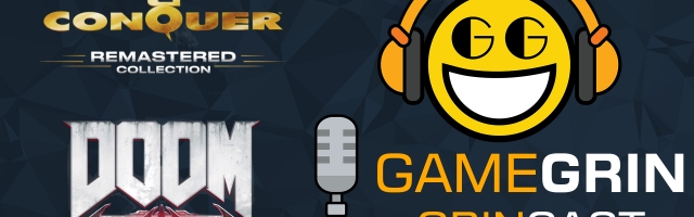 The GrinCast Episode 241 - Let's Talk About Game Jams