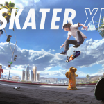 Skater XL Launch Trailer
