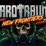 Barotrauma New Frontiers Update Now Live