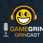 The GrinCast Episode 262 - They Are the New Halo