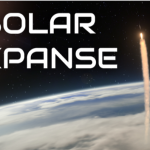 Solar Expanse Reveal Trailer