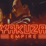 Yakuza Empire Announcement Trailer