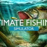 Ultimate Fishing Simulator Review