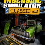 Car Mechanic Simulator Classic Xbox One Launch Trailer