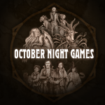 October Night Games Reveal Trailer
