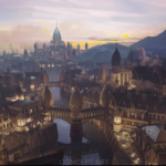 BioWare Give Closer Look at Dragon Age 4