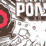 Ponpu gamescom 2020 Trailer