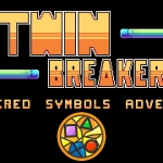 Twin Breaker: A Sacred Symbols Adventure Coming to New Platforms