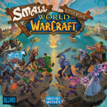 Small World of Warcraft Board Game Available Now