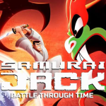 Samurai Jack: Battle Through Time Review