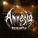 Amnesia: Rebirth Release Date Reveal Trailer