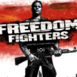 Freedom Fighters Re-Released for PC