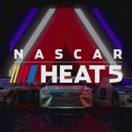 NASCAR Heat 5 Review