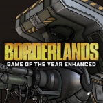 FINISHED - GameGrin Game Giveaway - Win Borderlands Game of the Year Enhanced